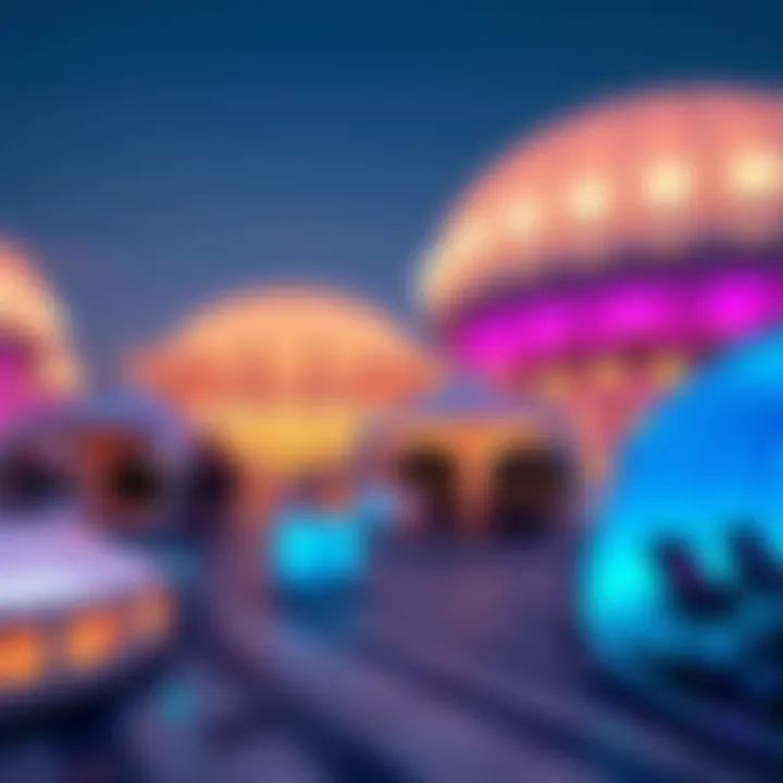 Magnificent A Comprehensive Examination of Expo 2020: Insights and Implications
