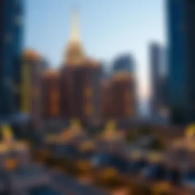 Magnificent A Comprehensive Exploration of Emaar Projects in Dubai's Real Estate Landscape Magnificent A Comprehensive Exploration of Emaar Projects in Dubai's Real Estate Landscape
