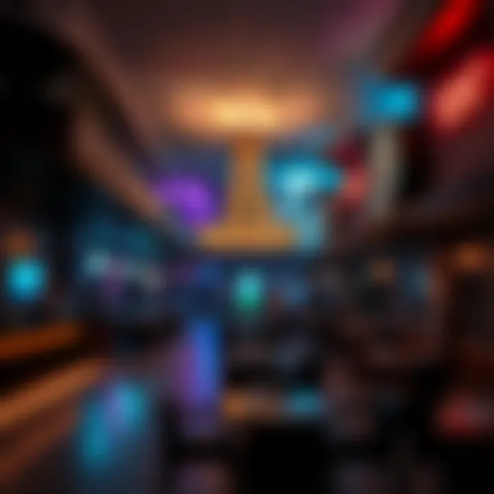 Magnificent Affordable Entertainment Spots in Dubai