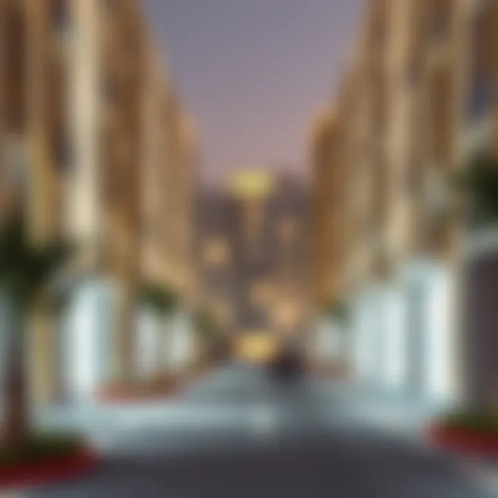 Magnificent Affordable Residential Communities in Dubai: A Comprehensive Overview