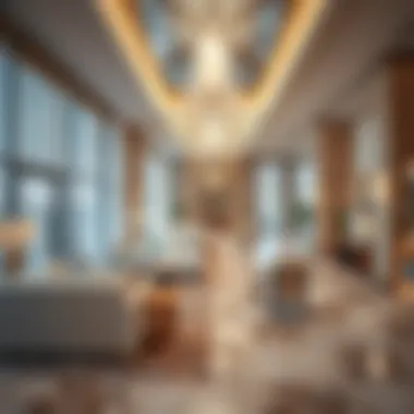 Magnificent An In-Depth Exploration of Fairmont Residence