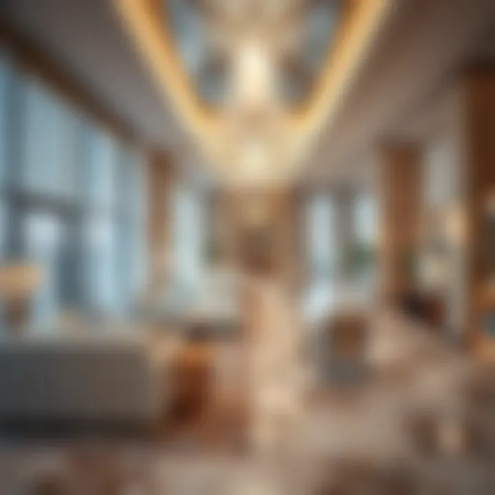 Magnificent An In-Depth Exploration of Fairmont Residence