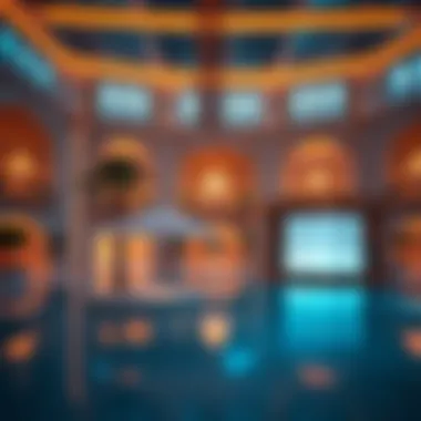 Magnificent An In-Depth Look at Kings Palace Real Estate PJSC Magnificent An In-Depth Look at Kings Palace Real Estate PJSC