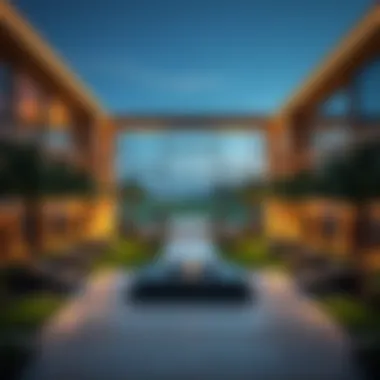 Magnificent An Insightful Exploration of Golf Grand in Dubai Hills Estate Magnificent An Insightful Exploration of Golf Grand in Dubai Hills Estate