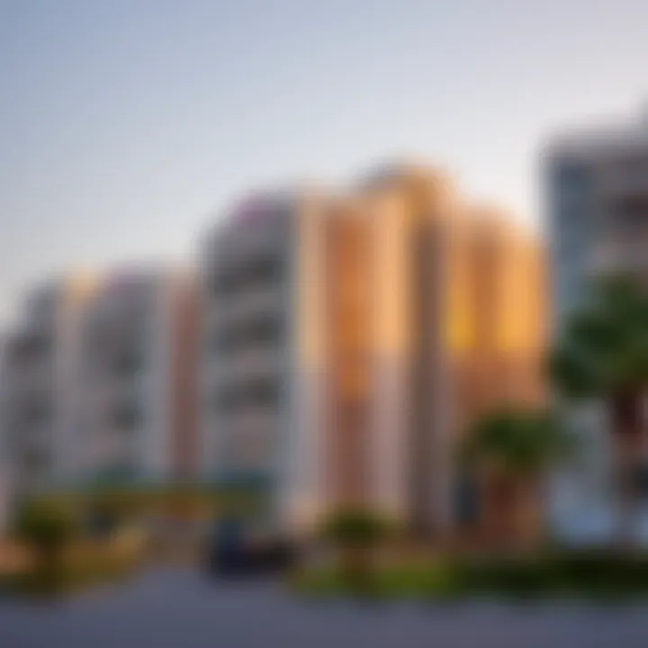 Magnificent Analyzing Monthly Rent for 1 BHK Apartments in Dubai