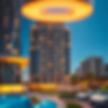 Magnificent Analyzing Real Estate Prices in Dubai: Current Trends and Future Outlook