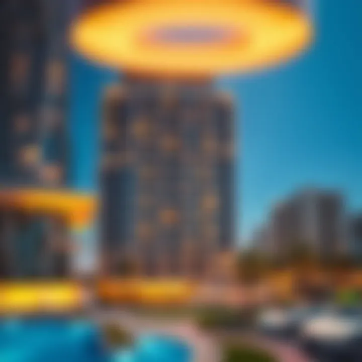 Magnificent Analyzing Real Estate Prices in Dubai: Current Trends and Future Outlook