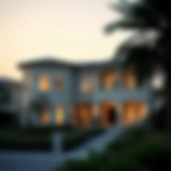 Magnificent Can a Foreigner Buy a House in Dubai? An In-Depth Analysis