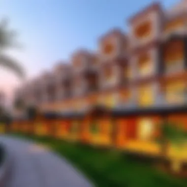 Magnificent Comprehensive Overview of Muhaisnah Residence 2: A Distinctive Choice in Dubai Real Estate