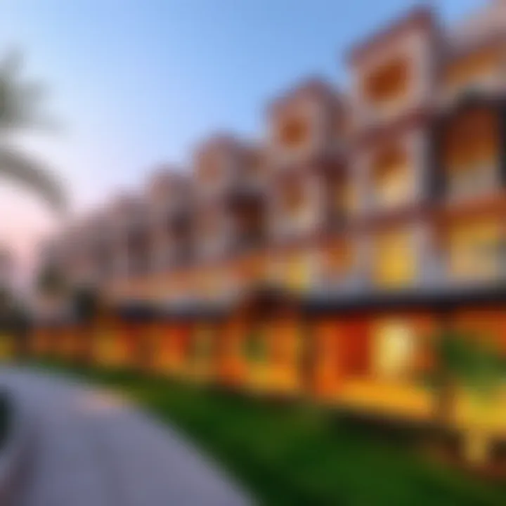 Magnificent Comprehensive Overview of Muhaisnah Residence 2: A Distinctive Choice in Dubai Real Estate