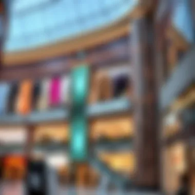 Magnificent Dress Code at Dubai Mall: Guidelines and Insights Magnificent Dress Code at Dubai Mall: Guidelines and Insights