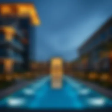 Magnificent Edge by Rotana: A Comprehensive Overview of Damac Hills 2