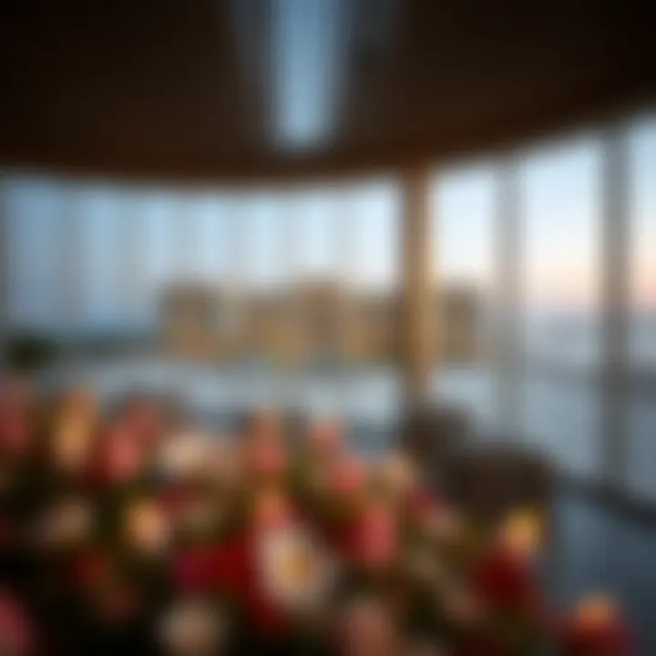 Magnificent Emaar Beachfront Seapoint: An In-Depth Exploration