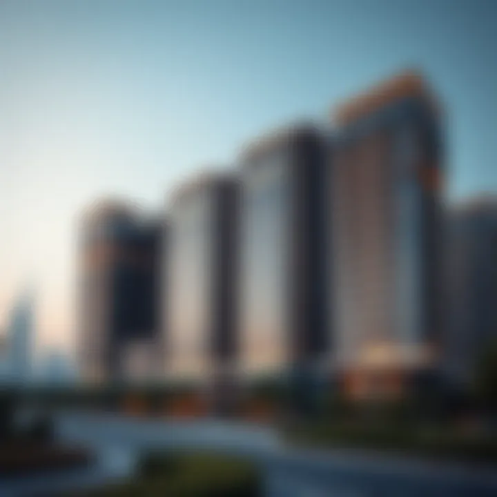 Magnificent Emaar Developments: Exploring Innovation and Impact in Dubai's Real Estate Market Magnificent Emaar Developments: Exploring Innovation and Impact in Dubai's Real Estate Market