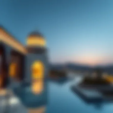 Magnificent Exploring Al Maha Properties: A Comprehensive Overview