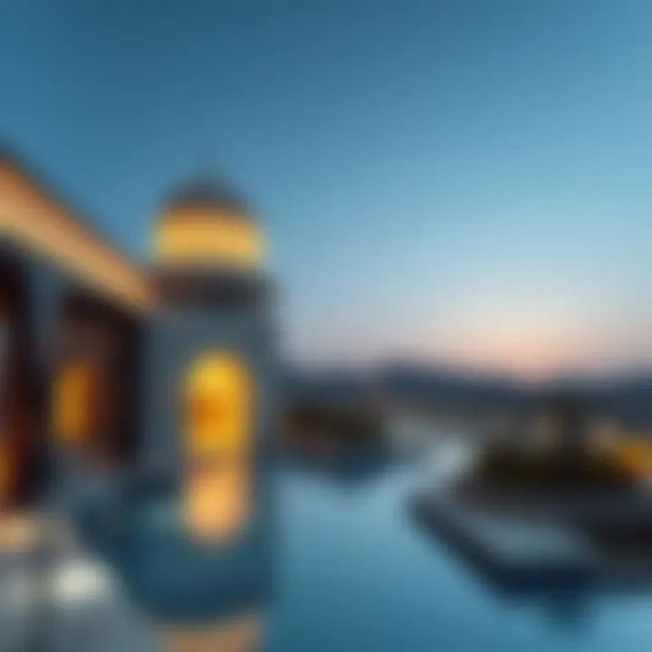 Magnificent Exploring Al Maha Properties: A Comprehensive Overview