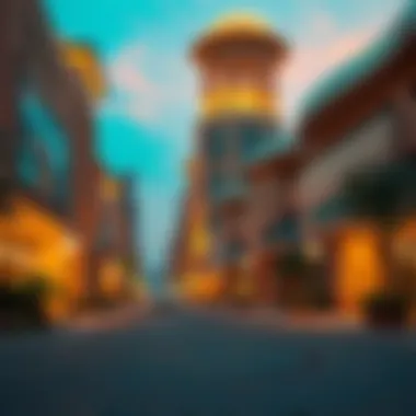 Magnificent Exploring Al Maya Al Barsha: An In-depth Look at a Unique Dubai Neighborhood