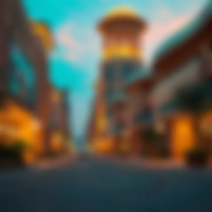 Magnificent Exploring Al Maya Al Barsha: An In-depth Look at a Unique Dubai Neighborhood