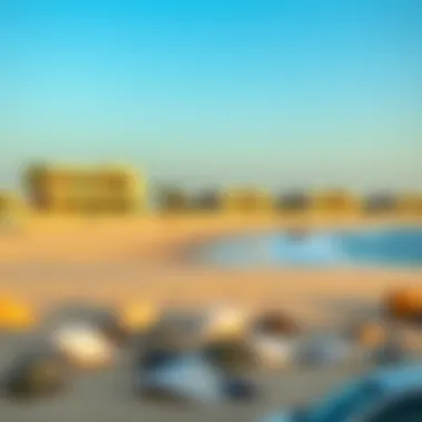Magnificent Exploring Al Nabat Shoreline: Insights into Dubai's Coastal Properties Magnificent Exploring Al Nabat Shoreline: Insights into Dubai's Coastal Properties