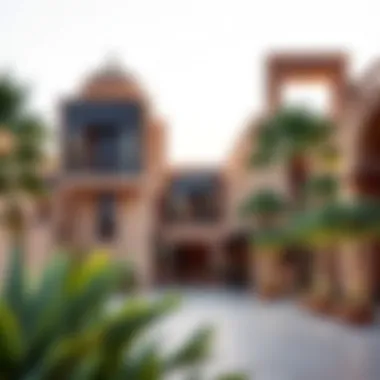 Magnificent Exploring Al Qasis: A Comprehensive Guide to a Vibrant Neighborhood in Dubai