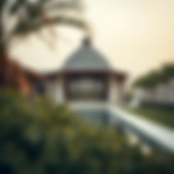 Magnificent Exploring Al Rahba Farm House: A Unique Real Estate Opportunity in Dubai