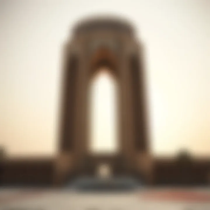 Magnificent Exploring Al Sabkha Tower: A Comprehensive Analysis