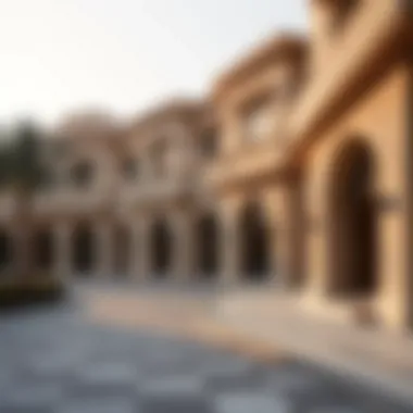 Magnificent Exploring Al Shamsi Real Estate in Dubai's Market
