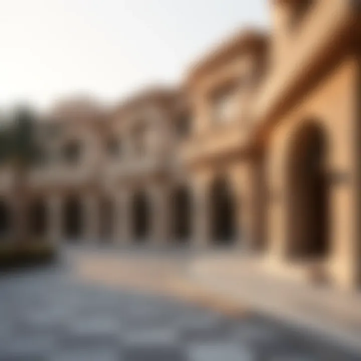 Magnificent Exploring Al Shamsi Real Estate in Dubai's Market