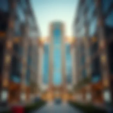 Magnificent Exploring Al Telal 5 Building: A Comprehensive Overview Magnificent Exploring Al Telal 5 Building: A Comprehensive Overview