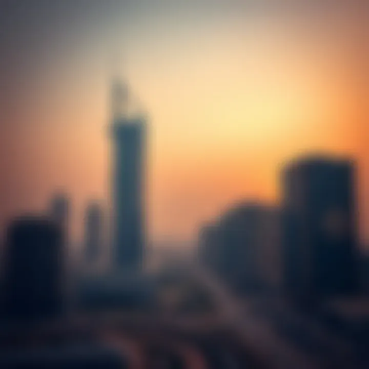 Magnificent Exploring Aldar Projects in Dubai: Trends, Developments, and Impacts