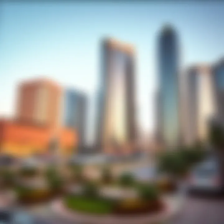 Magnificent Exploring Bayan Business Center: A Comprehensive Analysis Magnificent Exploring Bayan Business Center: A Comprehensive Analysis