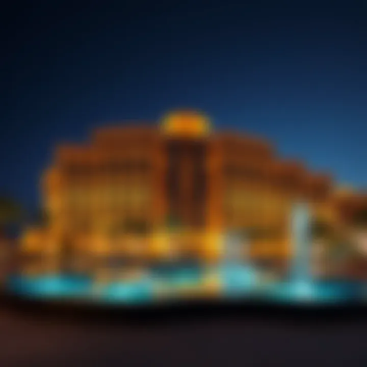Magnificent Exploring Binghatti Amber: A Pinnacle of Dubai Real Estate Magnificent Exploring Binghatti Amber: A Pinnacle of Dubai Real Estate