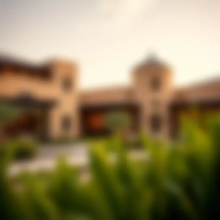 Magnificent Exploring Caya Arabian Ranches Three: A Comprehensive Overview