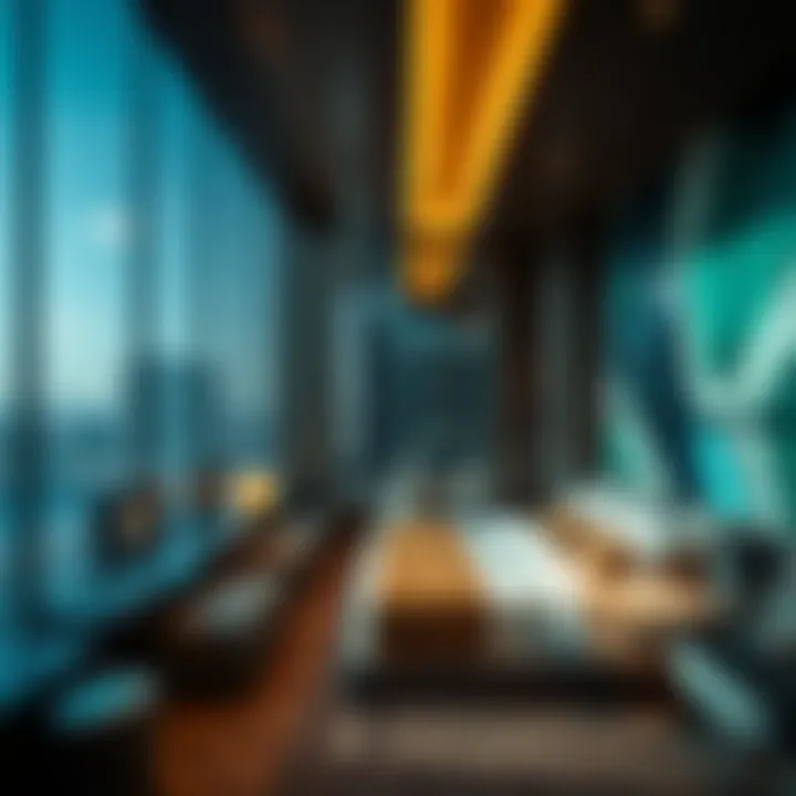 Magnificent Exploring City Stays: The Appeal of Prime Hotel Apartments