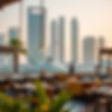 Magnificent Exploring Culinary Offerings in Khalifa City Magnificent Exploring Culinary Offerings in Khalifa City
