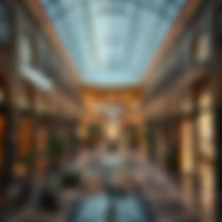 Magnificent Exploring Designer Outlets in Dubai: A Comprehensive Guide