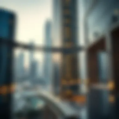 Magnificent Exploring Fortune Executive Tower in JLT: An In-Depth Analysis