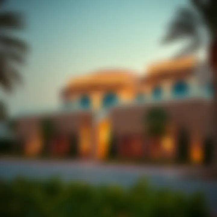 Magnificent Exploring Gated Communities in Dubai's Real Estate Market