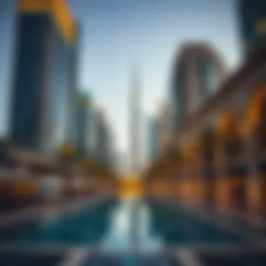 Magnificent Exploring Iconic Locations in Dubai Magnificent Exploring Iconic Locations in Dubai