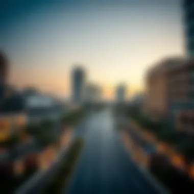 Magnificent Exploring JVC Districts: An In-Depth Analysis of Dubai's Residential Landscape