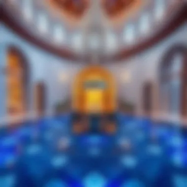 Magnificent Exploring Luxury: The Allure of Blue Bells Real Estate in Dubai Magnificent Exploring Luxury: The Allure of Blue Bells Real Estate in Dubai