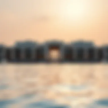 Magnificent Exploring Marasi Bay: A Comprehensive Insight Magnificent Exploring Marasi Bay: A Comprehensive Insight