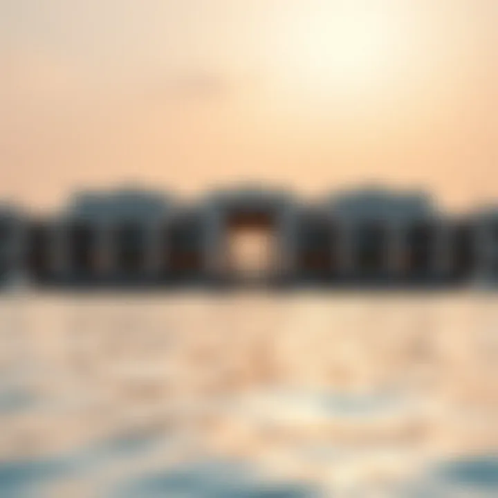 Magnificent Exploring Marasi Bay: A Comprehensive Insight Magnificent Exploring Marasi Bay: A Comprehensive Insight