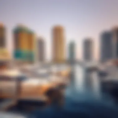 Magnificent Exploring Marinas in Dubai: A Comprehensive Guide