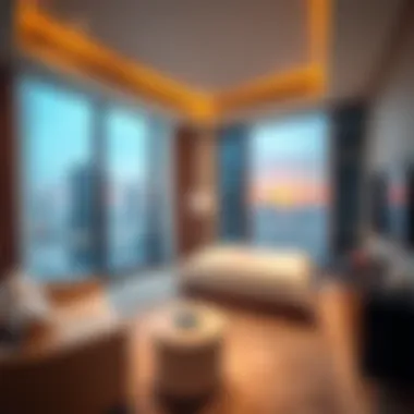 Magnificent Exploring Mercure Dubai Barsha Heights Hotel Apartments: A Complete Guide