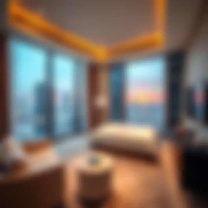 Magnificent Exploring Mercure Dubai Barsha Heights Hotel Apartments: A Complete Guide