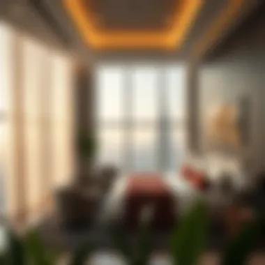 Magnificent Exploring Monthly Room Rentals in International Cities: A Focus on Dubai