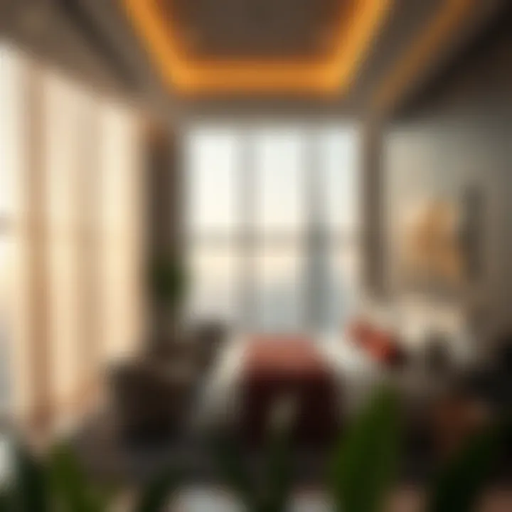 Magnificent Exploring Monthly Room Rentals in International Cities: A Focus on Dubai
