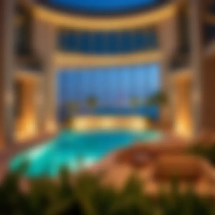 Magnificent Exploring Murano Residence Al Furjan: An Insight into Dubai's Premier Living