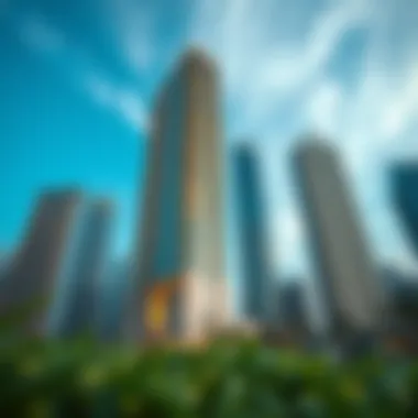Magnificent Exploring My Tower in Dubai Marina: Insights into a Landmark Magnificent Exploring My Tower in Dubai Marina: Insights into a Landmark